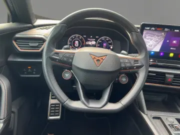 CUPRA Formentor VZ 2.0 TSI 4Drive DSG Kamera Navi Sitz