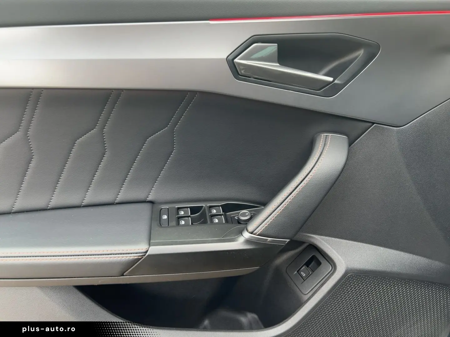 CUPRA Formentor VZ 2.0 TSI 4Drive DSG Kamera Navi Sitz