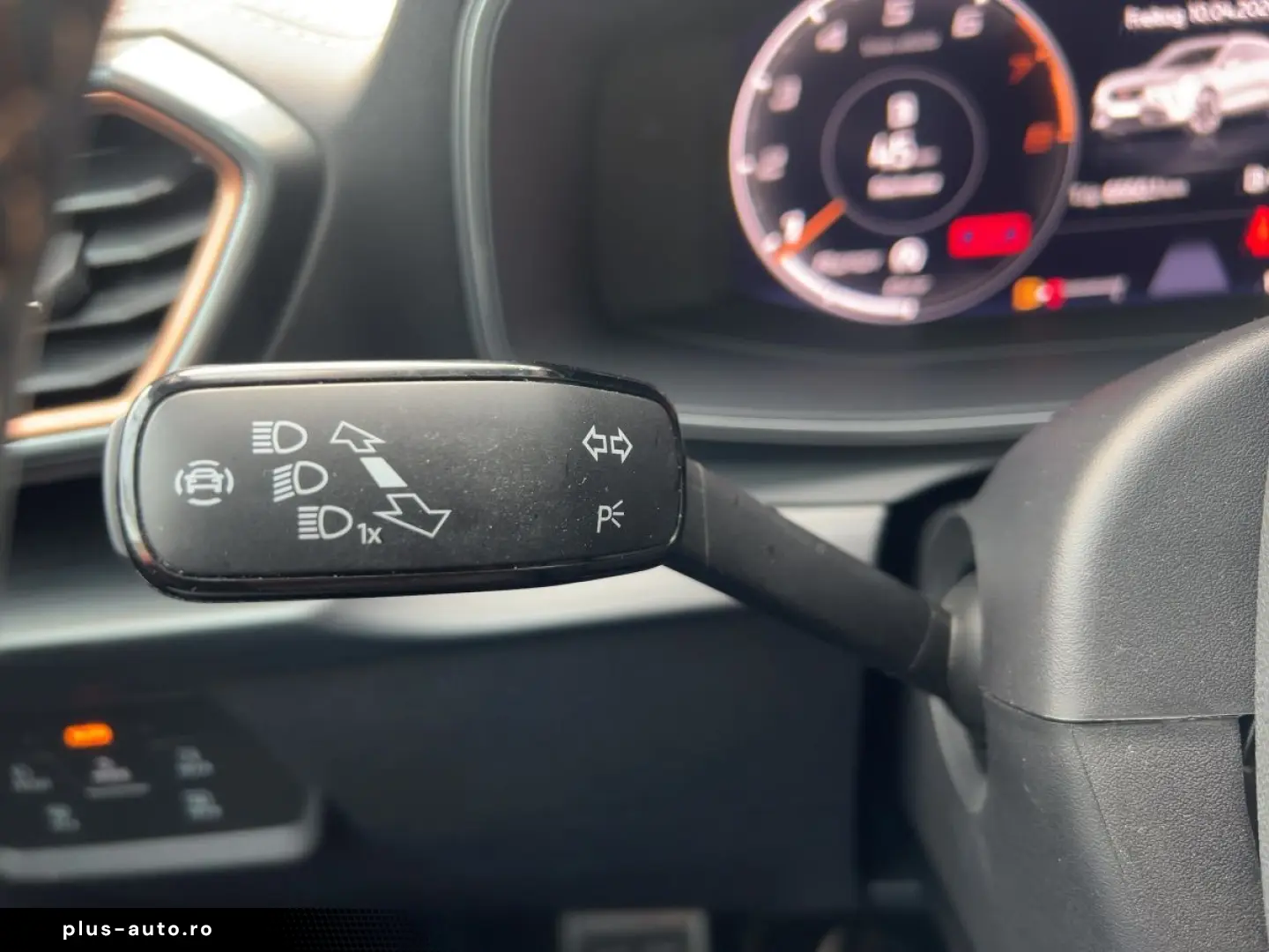 CUPRA Formentor VZ 2.0 TSI 4Drive DSG Kamera Navi Sitz