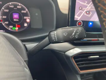 CUPRA Formentor VZ 2.0 TSI 4Drive DSG Kamera Navi Sitz