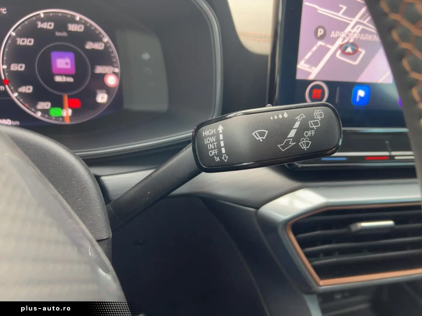 CUPRA Formentor VZ 2.0 TSI 4Drive DSG Kamera Navi Sitz