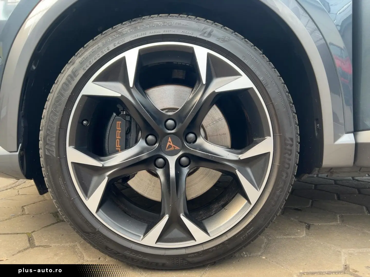 CUPRA Formentor VZ 2.0 TSI 4Drive DSG Kamera Navi Sitz