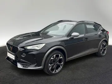 CUPRA Formentor VZ 2.0 TSI 4Drive DSG ACC Kamera Navi