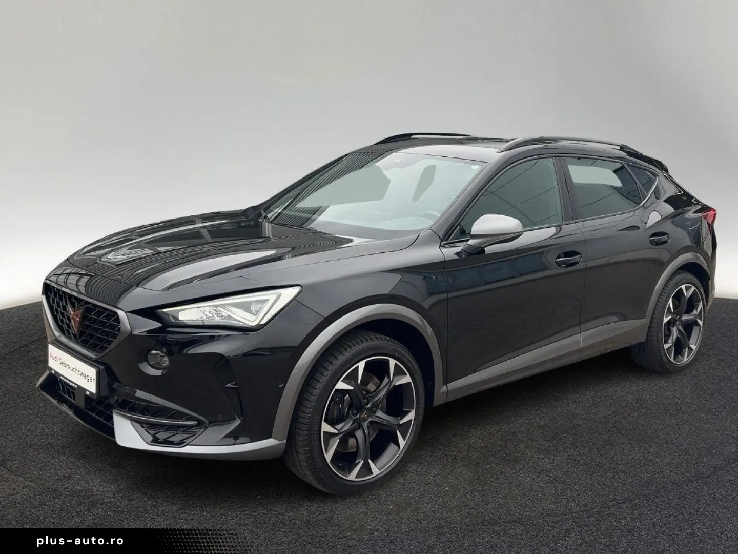 CUPRA Formentor VZ 2.0 TSI 4Drive DSG ACC Kamera Navi