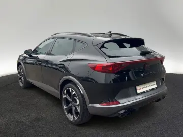 CUPRA Formentor VZ 2.0 TSI 4Drive DSG ACC Kamera Navi