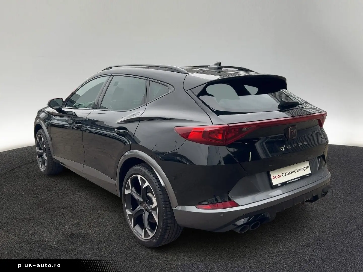 CUPRA Formentor VZ 2.0 TSI 4Drive DSG ACC Kamera Navi