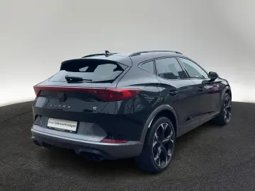 CUPRA Formentor VZ 2.0 TSI 4Drive DSG ACC Kamera Navi