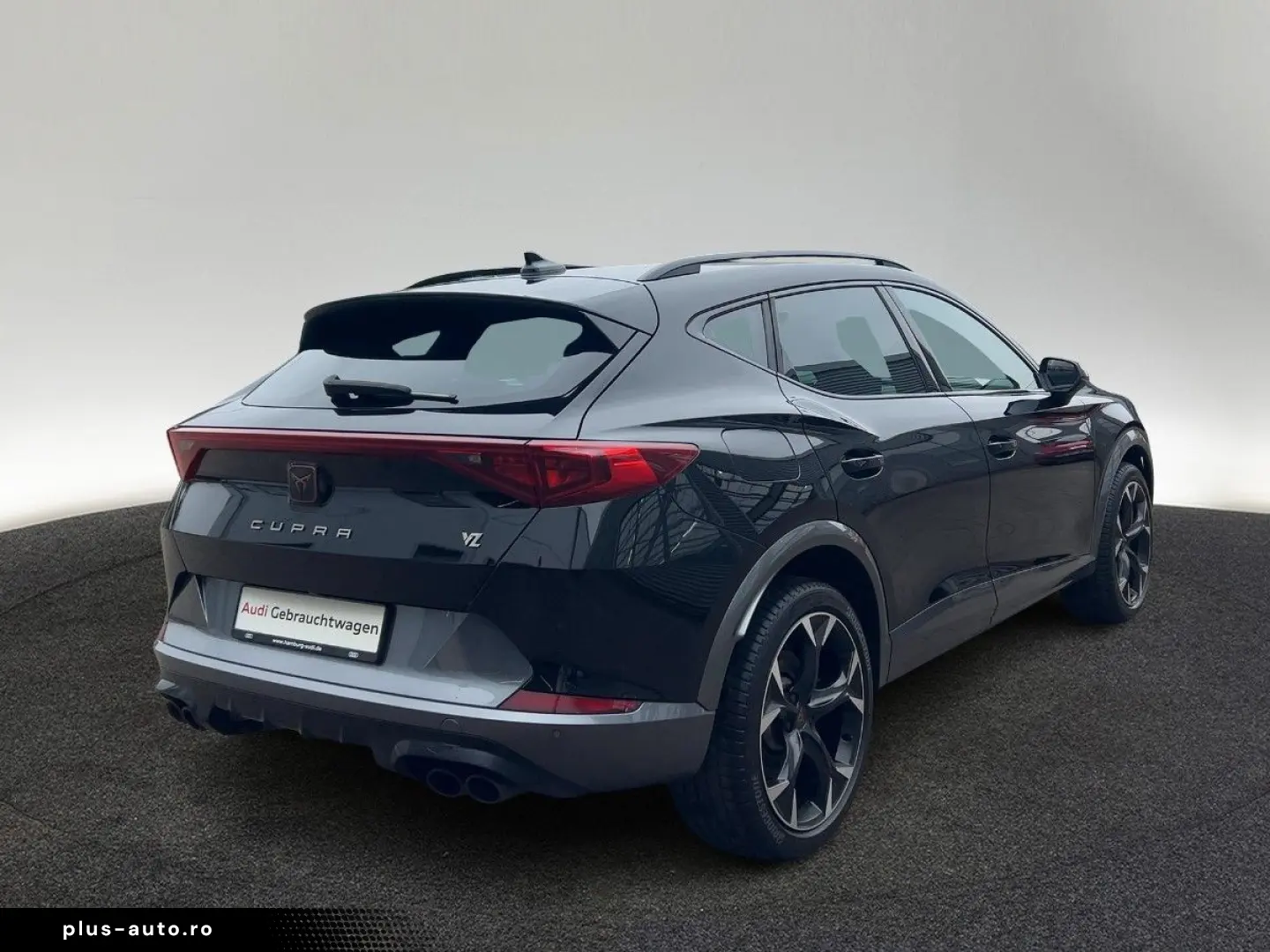 CUPRA Formentor VZ 2.0 TSI 4Drive DSG ACC Kamera Navi