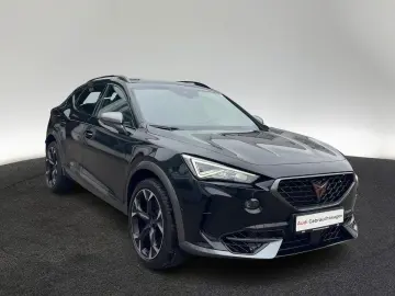 CUPRA Formentor VZ 2.0 TSI 4Drive DSG ACC Kamera Navi