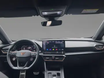 CUPRA Formentor VZ 2.0 TSI 4Drive DSG ACC Kamera Navi