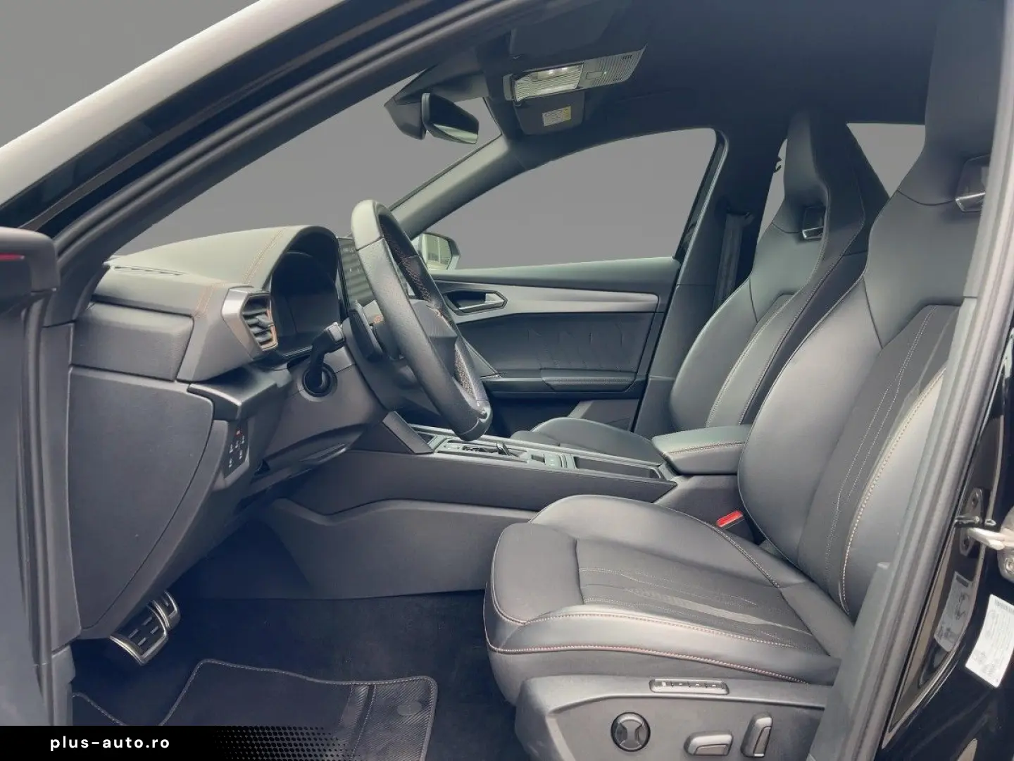 CUPRA Formentor VZ 2.0 TSI 4Drive DSG ACC Kamera Navi