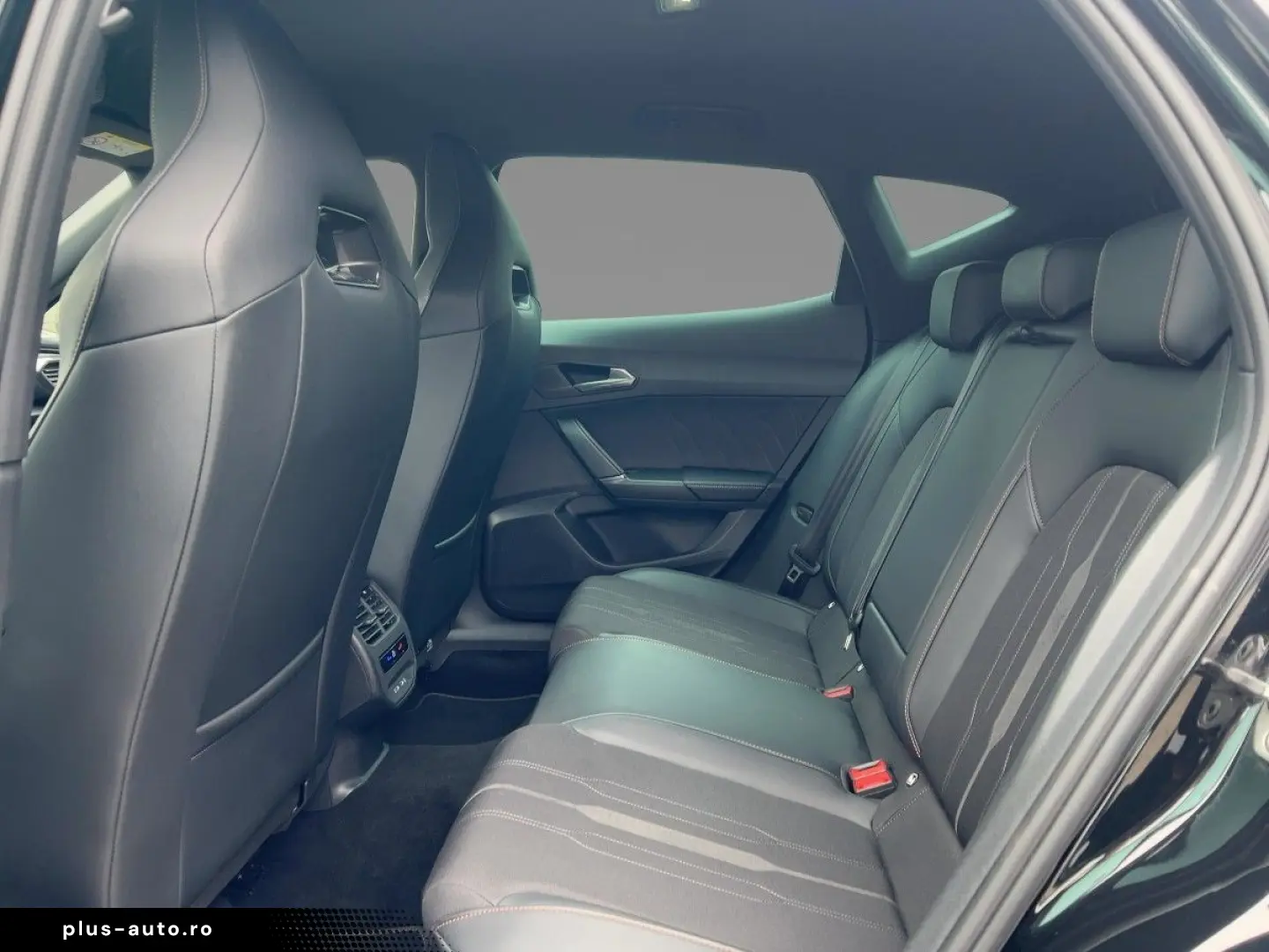 CUPRA Formentor VZ 2.0 TSI 4Drive DSG ACC Kamera Navi