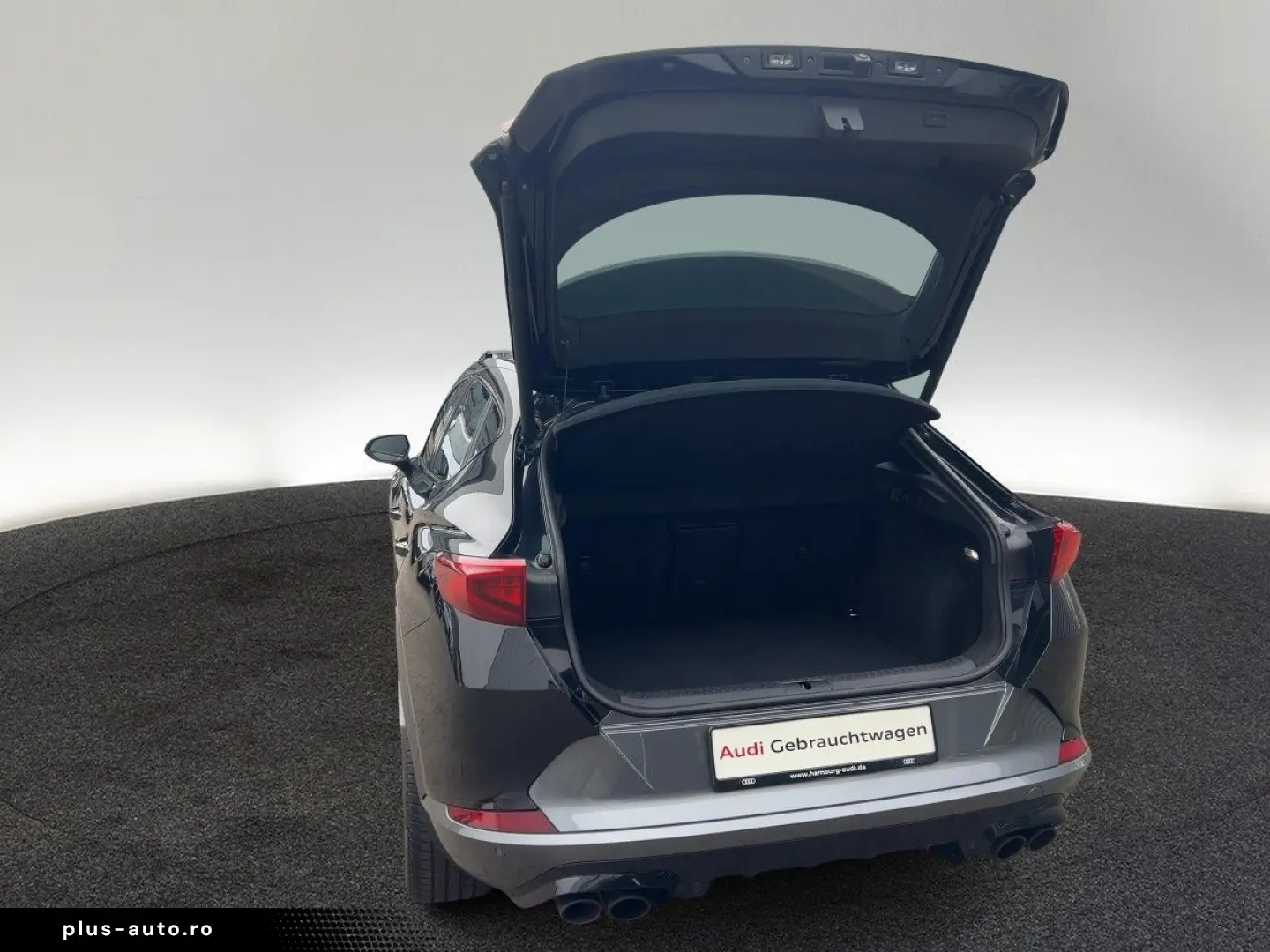 CUPRA Formentor VZ 2.0 TSI 4Drive DSG ACC Kamera Navi