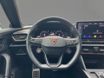 CUPRA Formentor VZ 2.0 TSI 4Drive DSG ACC Kamera Navi