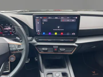 CUPRA Formentor VZ 2.0 TSI 4Drive DSG ACC Kamera Navi