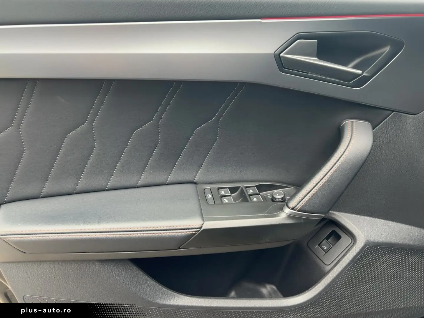 CUPRA Formentor VZ 2.0 TSI 4Drive DSG ACC Kamera Navi