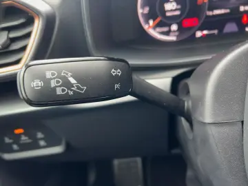 CUPRA Formentor VZ 2.0 TSI 4Drive DSG ACC Kamera Navi