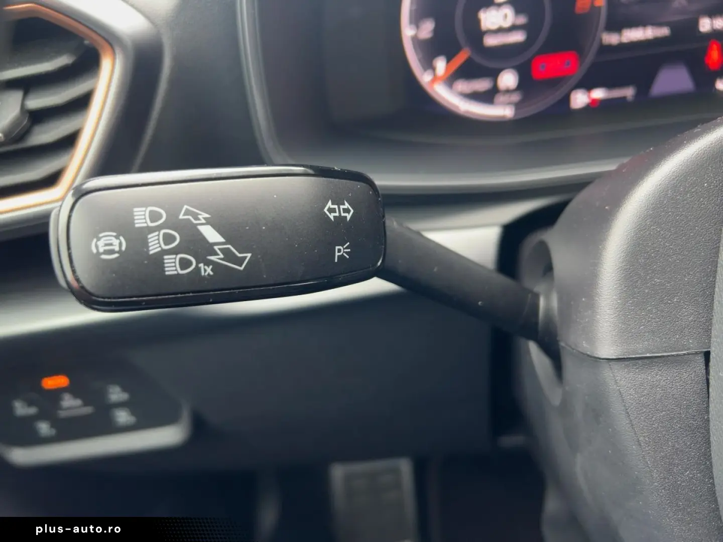 CUPRA Formentor VZ 2.0 TSI 4Drive DSG ACC Kamera Navi