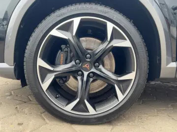 CUPRA Formentor VZ 2.0 TSI 4Drive DSG ACC Kamera Navi