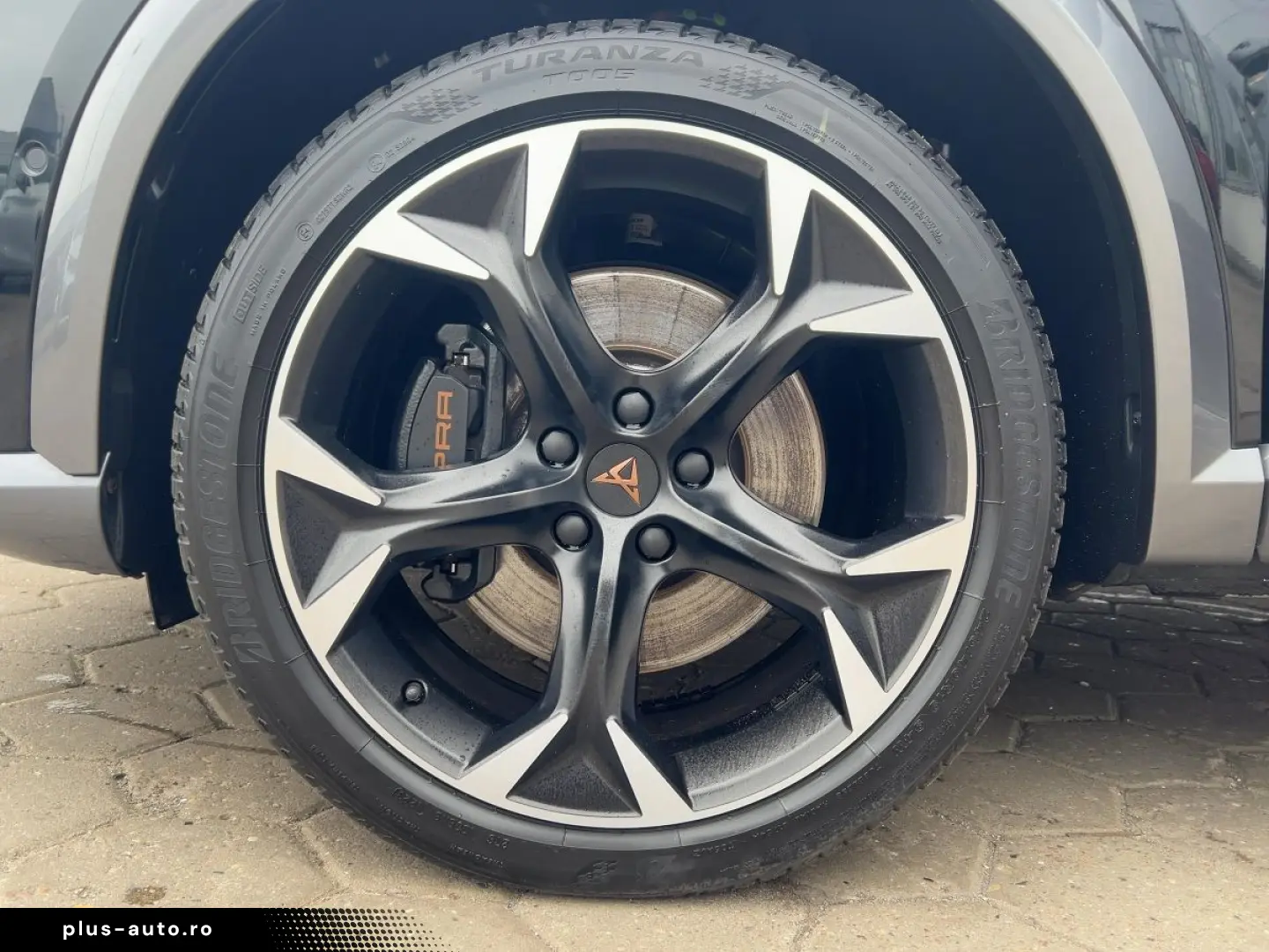 CUPRA Formentor VZ 2.0 TSI 4Drive DSG ACC Kamera Navi