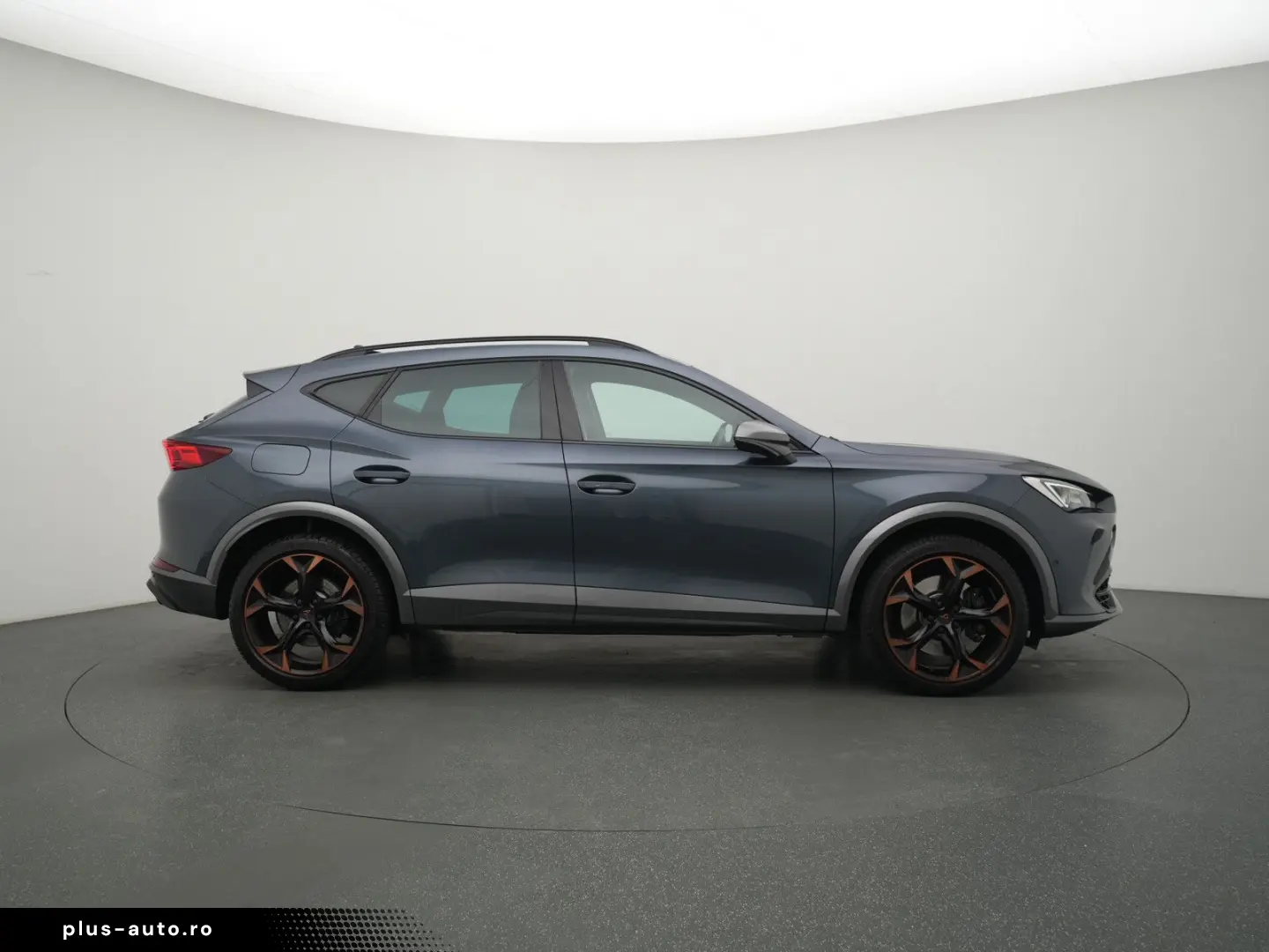 CUPRA Formentor VZ MEMORY KAM SHZ CARPLAY LED PDC AHK