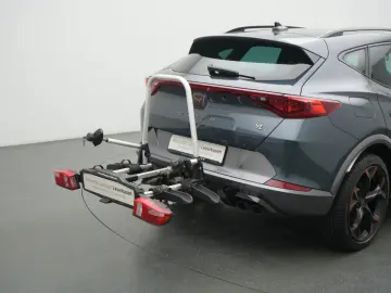 CUPRA Formentor VZ MEMORY KAM SHZ CARPLAY LED PDC AHK