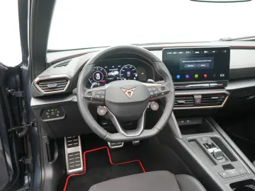 CUPRA Formentor VZ MEMORY KAM SHZ CARPLAY LED PDC AHK