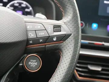 CUPRA Formentor VZ MEMORY KAM SHZ CARPLAY LED PDC AHK