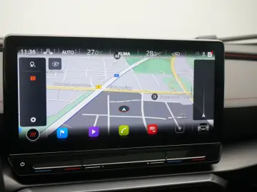 CUPRA Formentor VZ MEMORY KAM SHZ CARPLAY LED PDC AHK