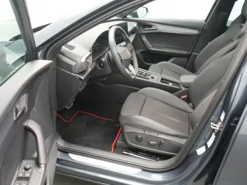 CUPRA Formentor VZ MEMORY KAM SHZ CARPLAY LED PDC AHK