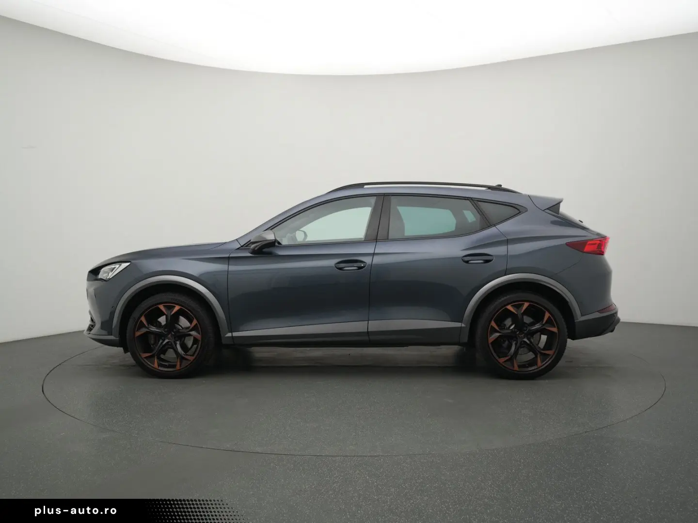 CUPRA Formentor VZ MEMORY KAM SHZ CARPLAY LED PDC AHK