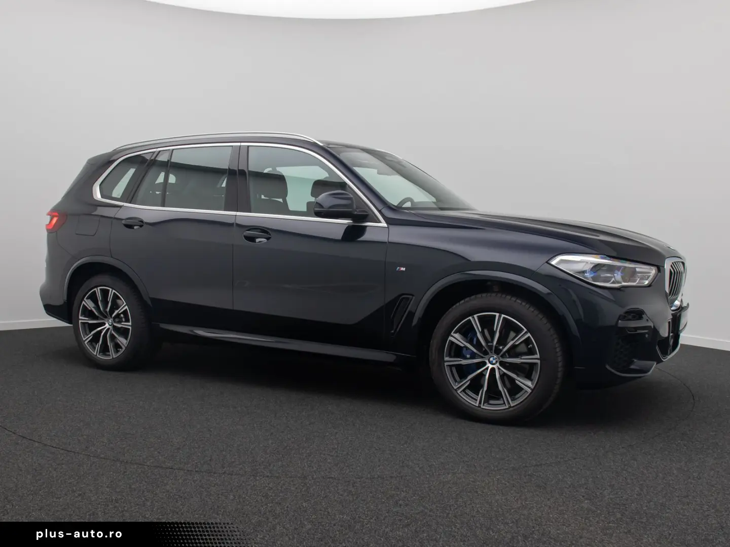 BMW X5 xD40i M Sport Panorama 360 HUD Laser DAB HiFi