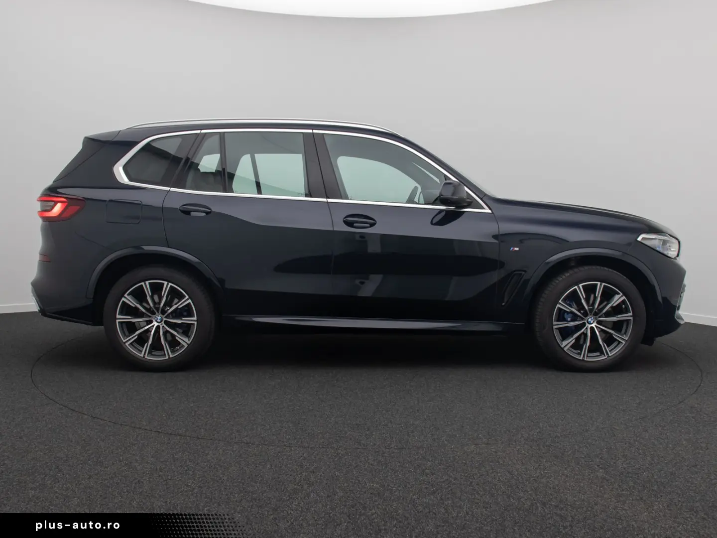BMW X5 xD40i M Sport Panorama 360 HUD Laser DAB HiFi
