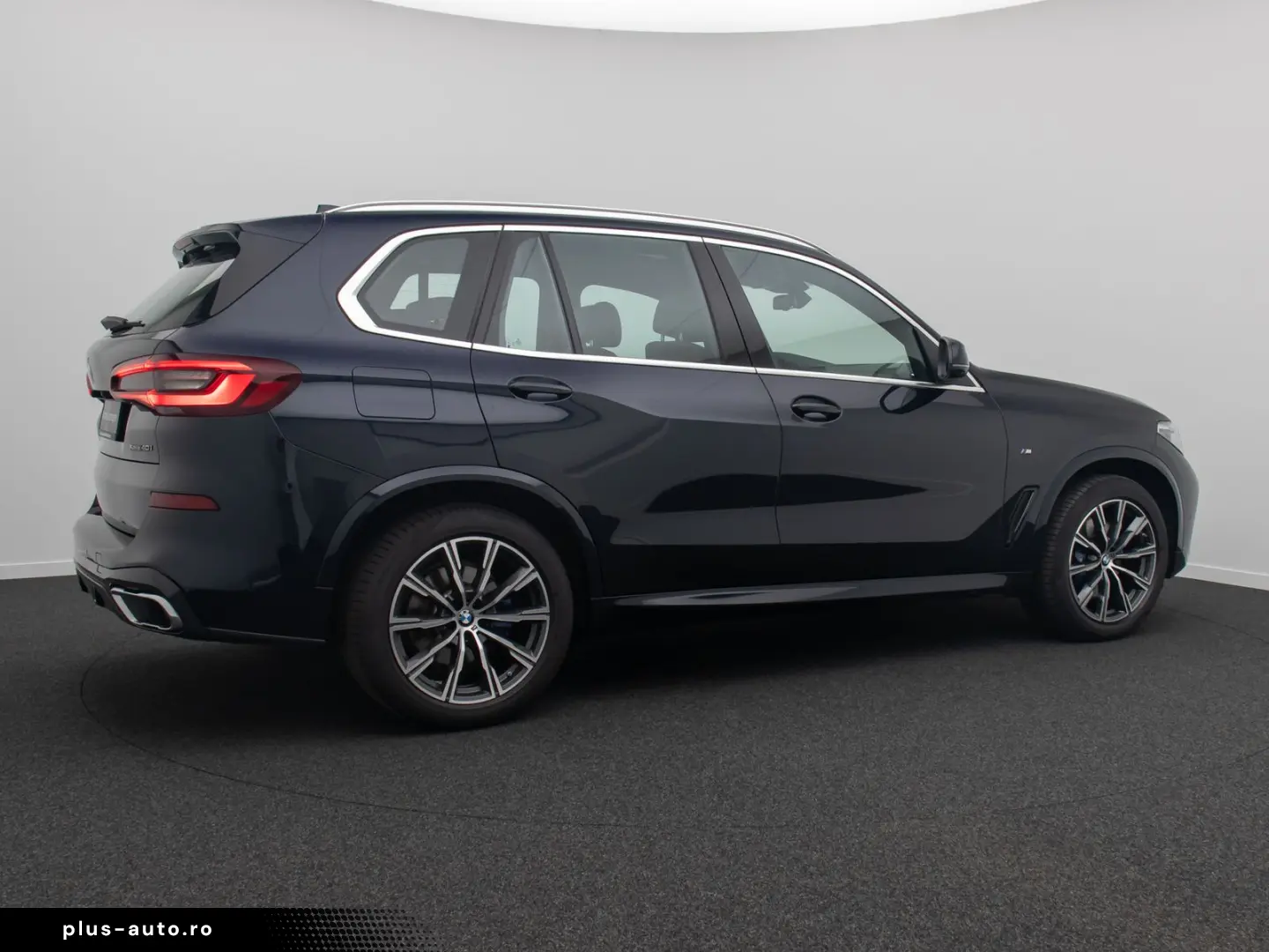 BMW X5 xD40i M Sport Panorama 360 HUD Laser DAB HiFi