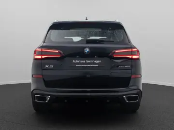 BMW X5 xD40i M Sport Panorama 360 HUD Laser DAB HiFi