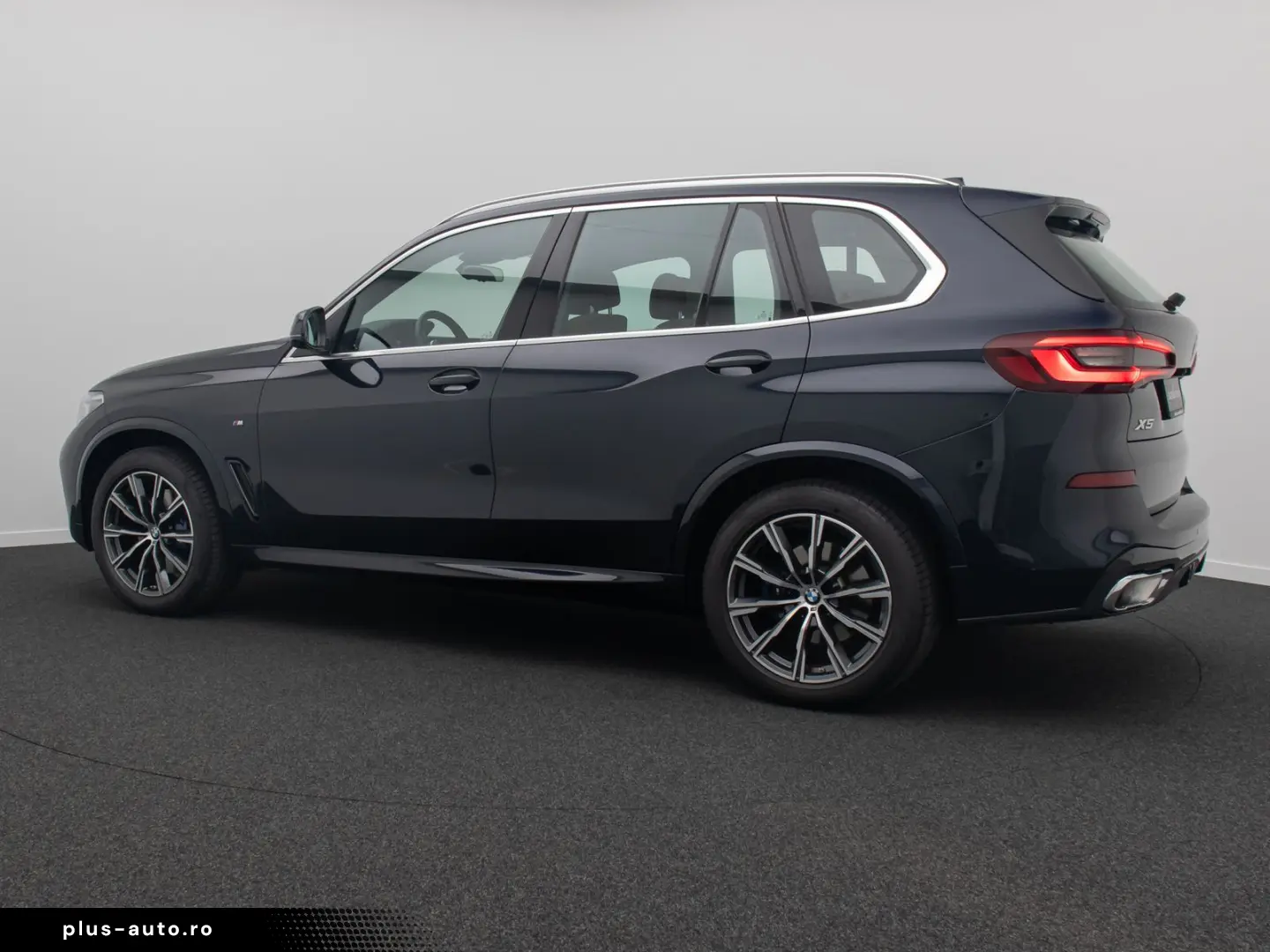 BMW X5 xD40i M Sport Panorama 360 HUD Laser DAB HiFi
