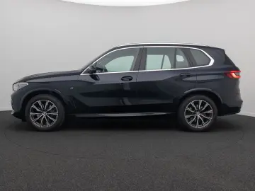 BMW X5 xD40i M Sport Panorama 360 HUD Laser DAB HiFi