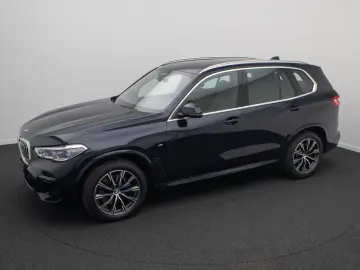 BMW X5 xD40i M Sport Panorama 360 HUD Laser DAB HiFi