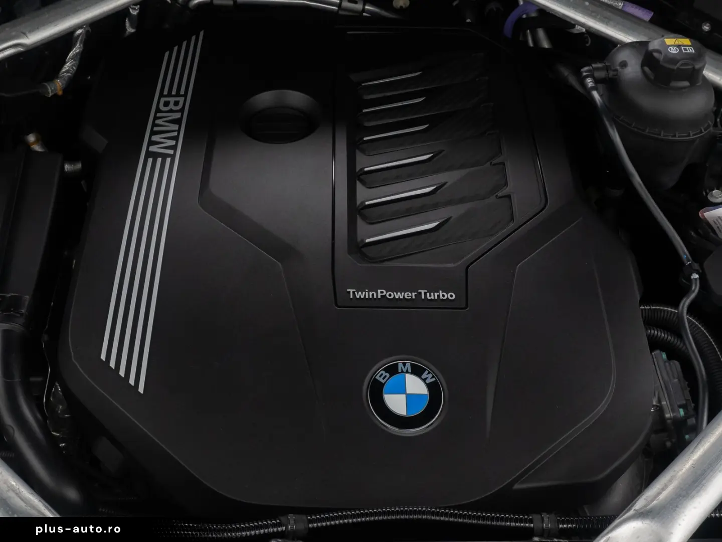 BMW X5 xD40i M Sport Panorama 360 HUD Laser DAB HiFi