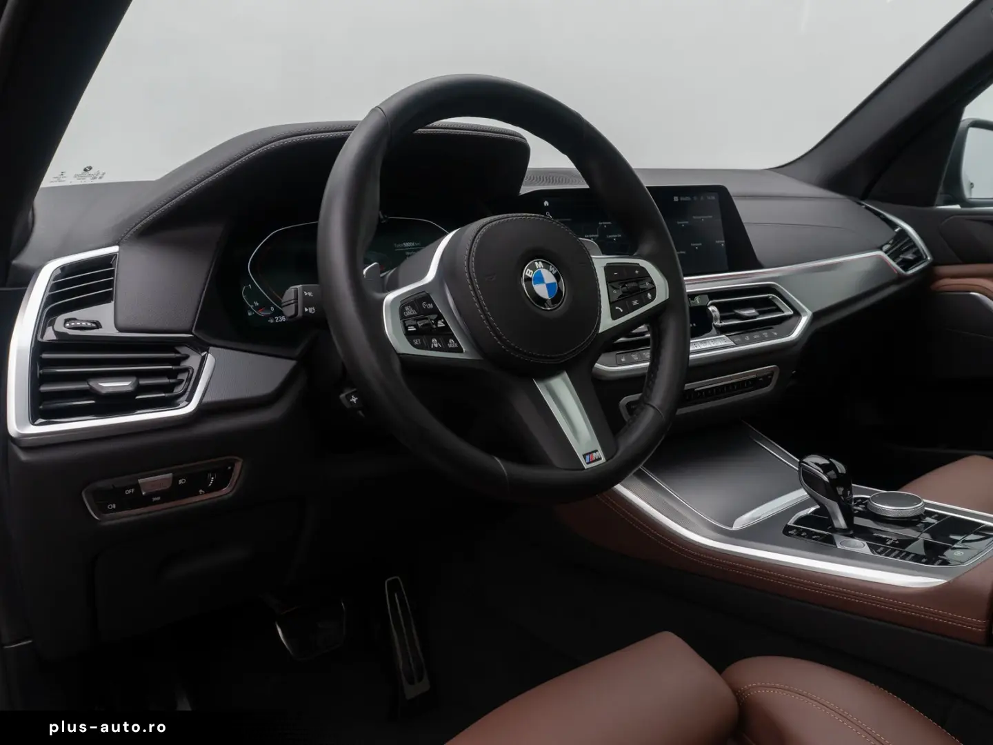 BMW X5 xD40i M Sport Panorama 360 HUD Laser DAB HiFi