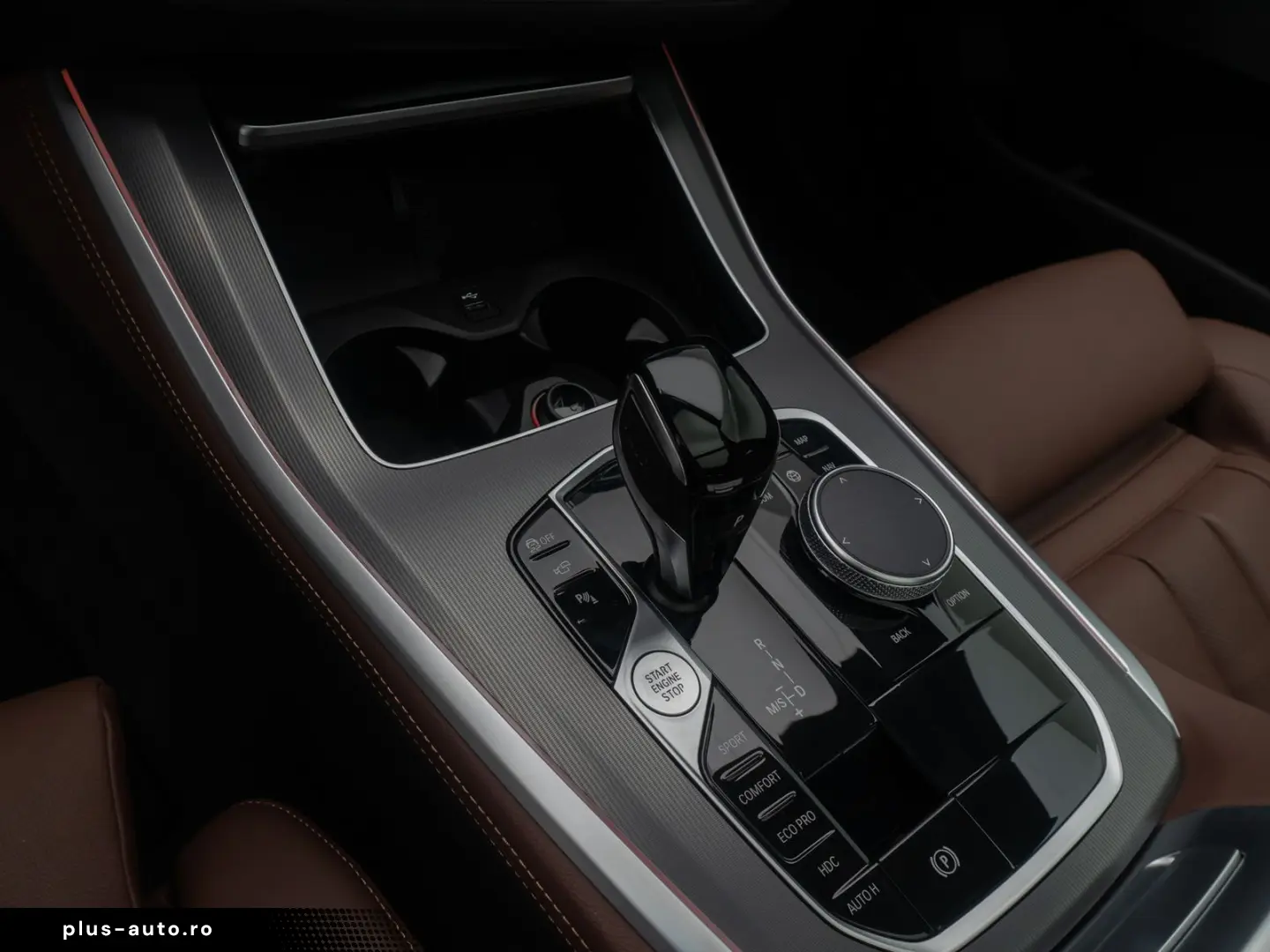 BMW X5 xD40i M Sport Panorama 360 HUD Laser DAB HiFi