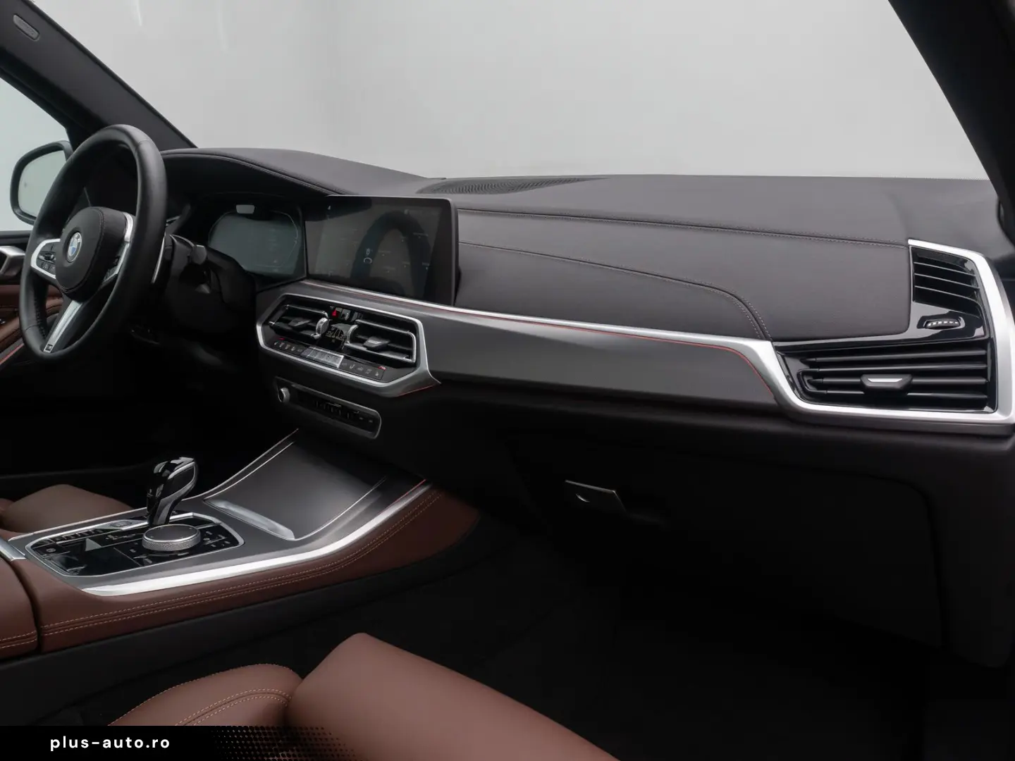 BMW X5 xD40i M Sport Panorama 360 HUD Laser DAB HiFi