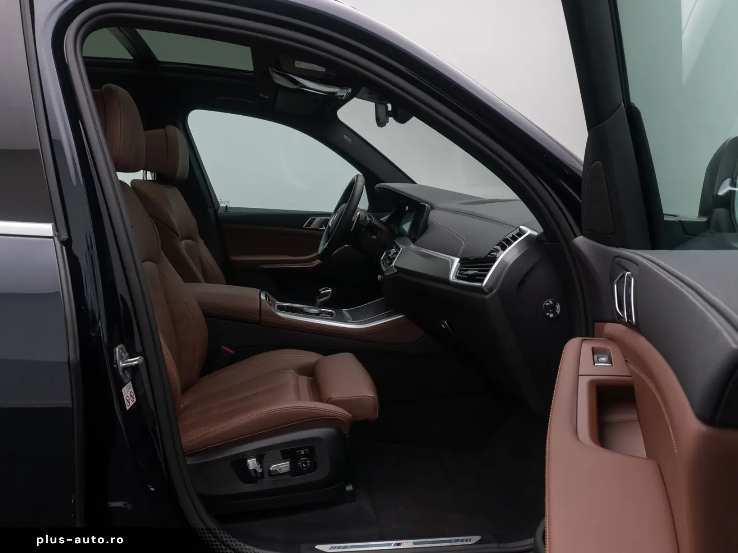 BMW X5 xD40i M Sport Panorama 360 HUD Laser DAB HiFi