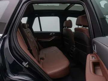 BMW X5 xD40i M Sport Panorama 360 HUD Laser DAB HiFi