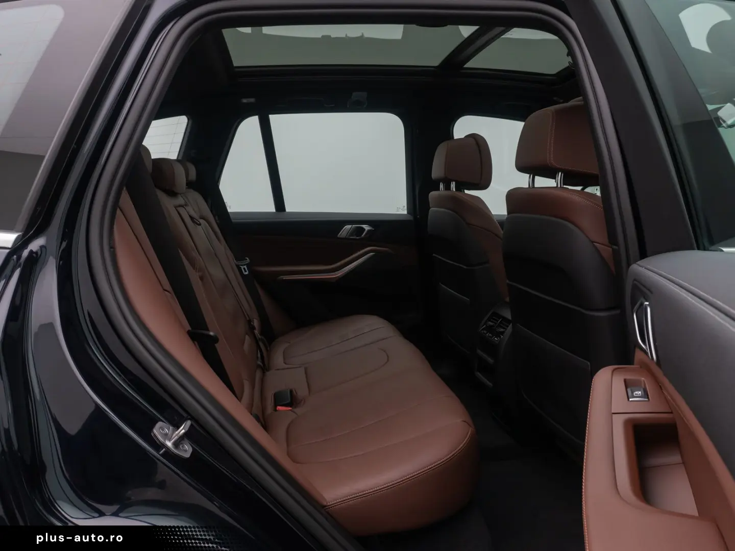 BMW X5 xD40i M Sport Panorama 360 HUD Laser DAB HiFi