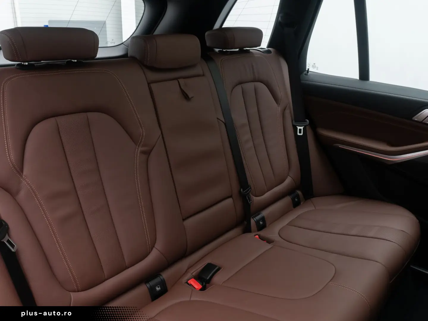 BMW X5 xD40i M Sport Panorama 360 HUD Laser DAB HiFi