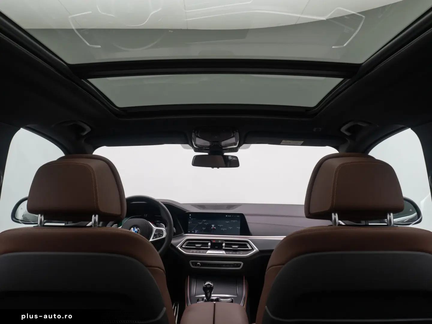 BMW X5 xD40i M Sport Panorama 360 HUD Laser DAB HiFi