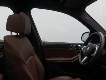 BMW X5 xD40i M Sport Panorama 360 HUD Laser DAB HiFi