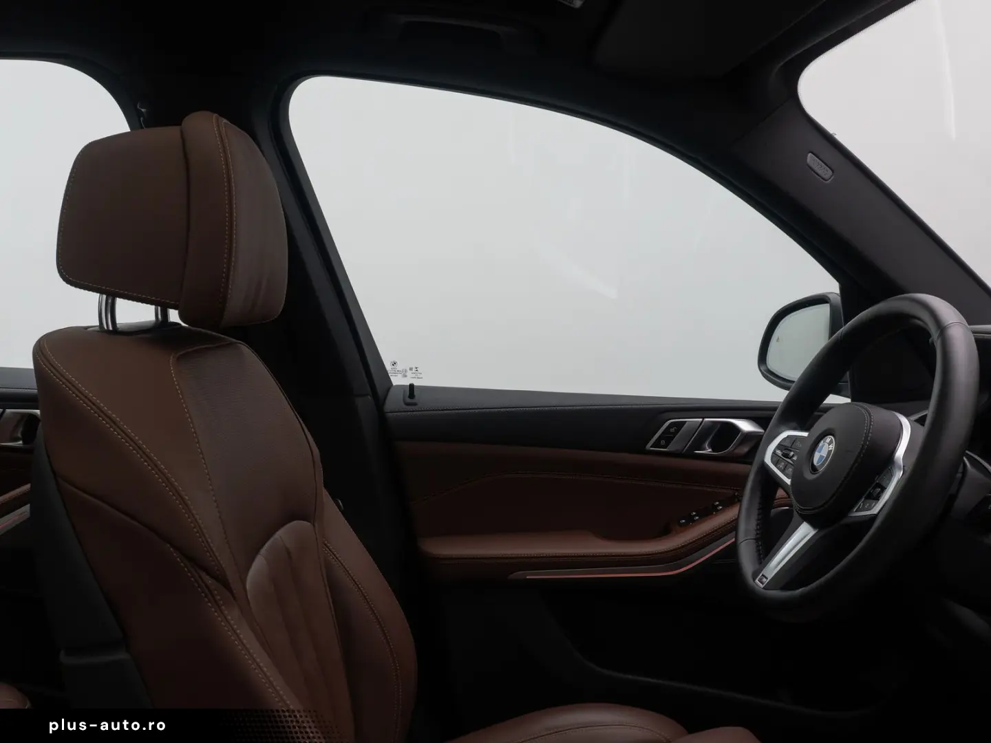 BMW X5 xD40i M Sport Panorama 360 HUD Laser DAB HiFi