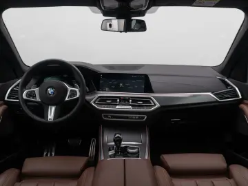 BMW X5 xD40i M Sport Panorama 360 HUD Laser DAB HiFi